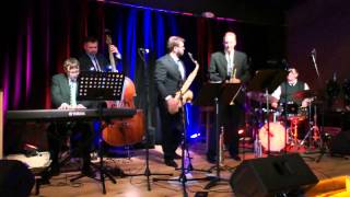 "Horace Scope" (Horace Silver) - 50 Shades of Silver