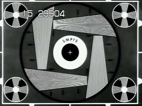 Video Essentials Laserdisc via MST6M182VG