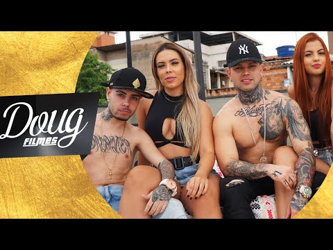 MC SOLERO - ELA TÁ QUERENDO TBT - DESCE NO TALENTO (CLIPE OFICIAL) Doug FIlmes Hits