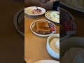 Breakfast of Champions at IHOP with Chris Jones