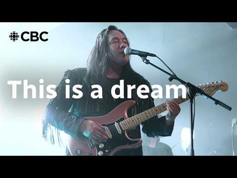 Aysanabee: Live Concert | CBC Music Live