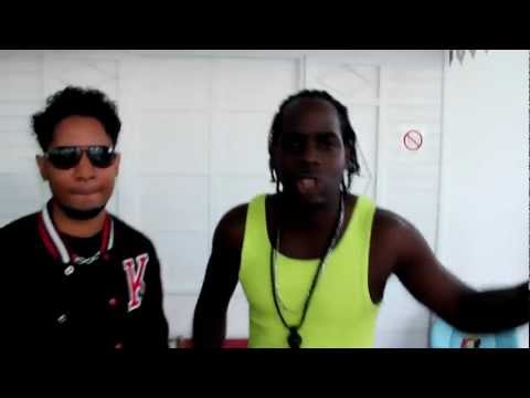 Lieutenant   Big Up DJ Krunch   (Bétisier Kalash , Xman, Mada Voice )