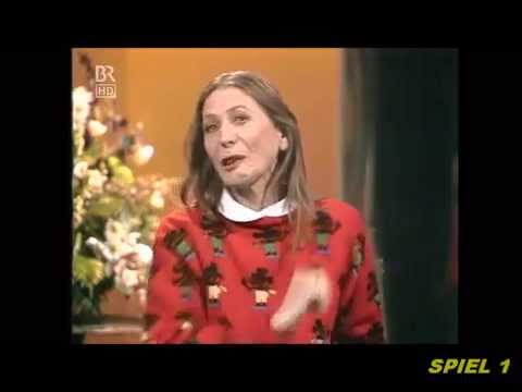 Eine Folge HEUT ABEND mit JOACHIM FUCHSBERGER (FOLGE 300 - LETZTE FOLGE DER REIHE)