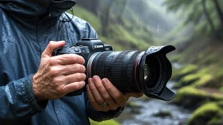 Top 5 Best Travel Cameras for 2025 – Capture Every Adventure!