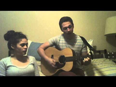 Dink's Song (Fare Thee Well) cover Liz and Alex Boliver