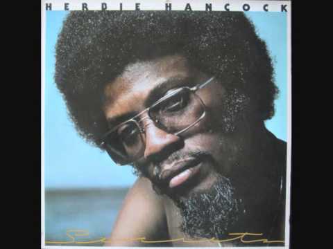 Herbie Hancock - Swamp Rat
