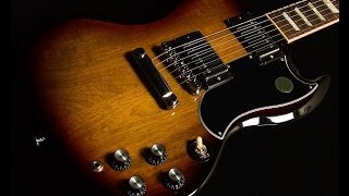 Video thumbnail for Gibson 2014 SG Standard  •  SN: 140002902 by Wildwood Guitars