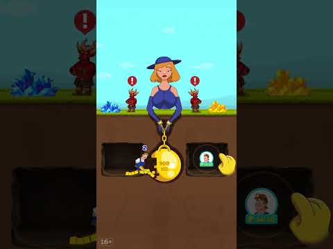 Hustle Castle | Ad101