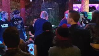 Thecityisours live Manchester Pt2