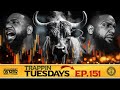 MARKET RECALIBRATION Wallstreet Trapper Episode 151 Trappin Tuesday S