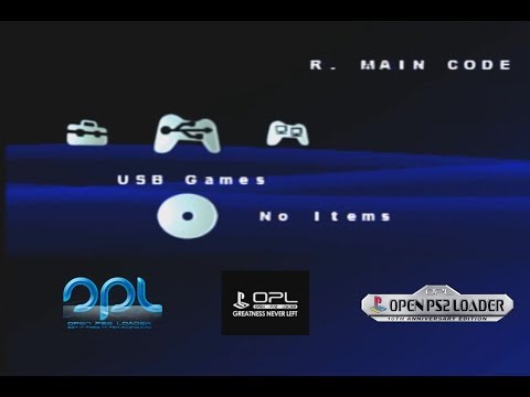 A Evolução do OPL (2019)