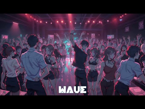 vowl. & sace - 2000 (Looped)