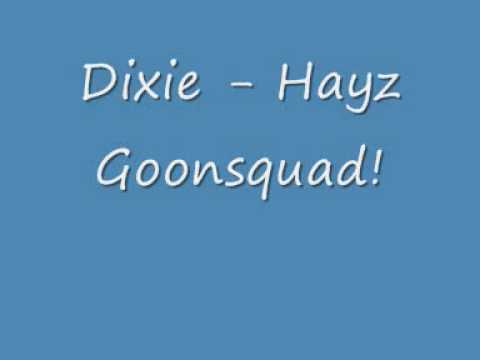 Dixie Ft Hayz Freestyle