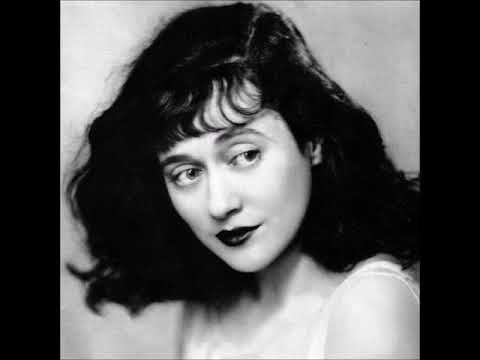 Lee Morse - Love Letters In The Sand 1931