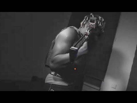 RALO - KEIN SCHLAF (Official Video) [prod. by Saint Cardona & 42 Records]