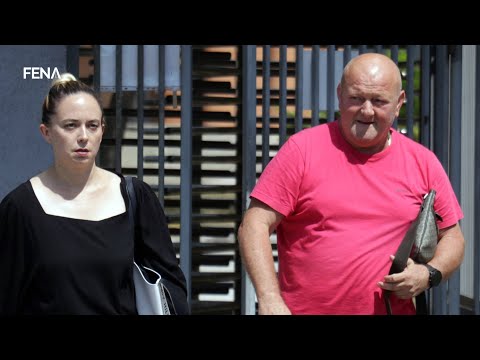 Kisić: Nema osnova za izručenje Vinka Martinovića Štele