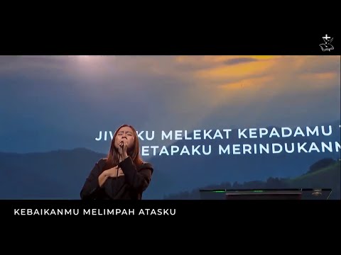 Ya Allah Engkau Kerinduanku - Bethany Nginden