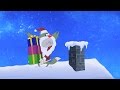 Oggy And The Cockroaches NORTH POLE PANIC Special S04E71 Full Episode In HD