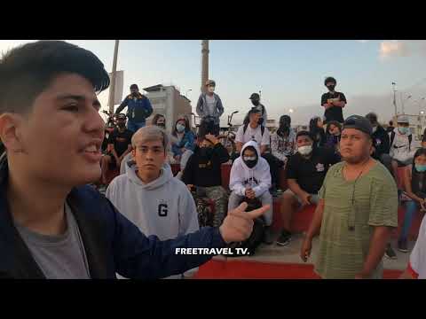 #JC #PAIBA vs. #MORENO #DEYAN: Filtro #DOSVSDOS​ 👥 #RDF​ #004​ 🚌