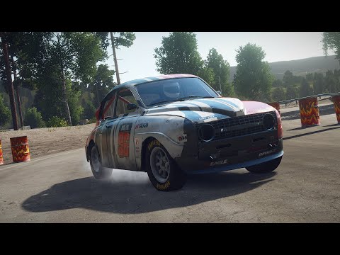 Wreckfest Tournament Weekly Event - September 28 (40:329)