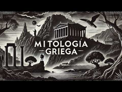 Más Allá de Zeus: Las Leyendas PROHIBIDAS de la Antigua Grecia