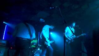 Fawn Spots - Watered Down - Live @ Birthdays, Dalston. 10/03/2015 (8 of 11)
