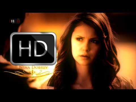 THE VAMPIRE DIARIES || [4x21] ''SHE'S COME UNDONE'' OPENING CREDITS - ''LIGHT EM UP'' (HD)