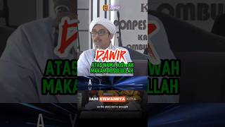 Download lagu Viral‼️ Habib Ali Jindan Diduga Gunakan Kiswah Palsu untuk Ritual Dawir‼️ mp3