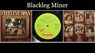 Steeleye Span - Original Masters - 15 Blackleg Miner