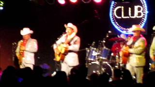 Los Rieleros Del Norte-Delirando 2012