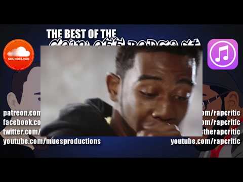 Desiigner's Horrible 2016 XXL Freshmen Cypher