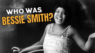 Rare Bessie Smith Footage 1929 (HER ONLY ON-SCREEN APPEARANCE)