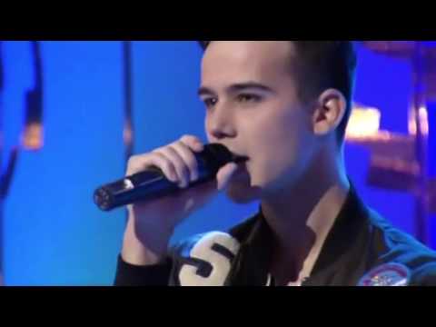 Audrius Janonis Pėdsakai 2016 Vaizdo Klipas