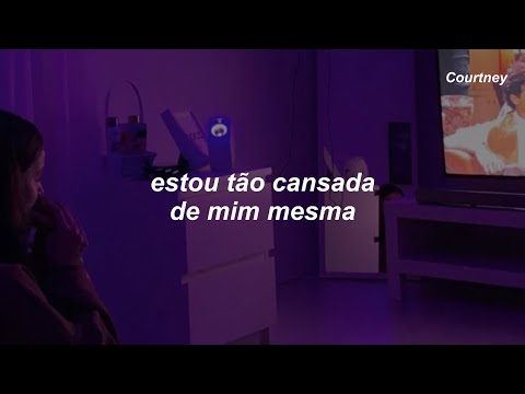 comparação, está lentamente me matando