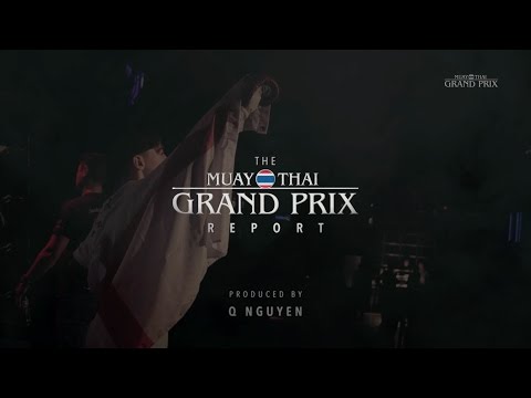 THE MTGP REPORT - YOUNG BLOODS - DOCUMENTARY