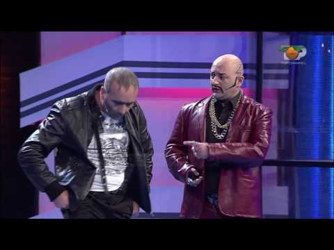 Portokalli, 16 Mars 2014 - Burgu (Amnistia)