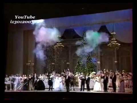 "Drinking Song" - Soloisty of the Mariinsky -2000  14/14