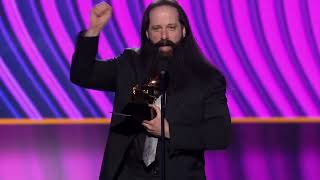 'The Alien' Wins Grammy Award for Best Metal Performance
