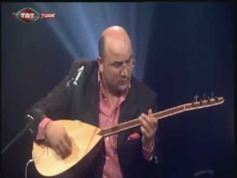 Kıvırcık Ali - Bir Selam Sal - Yediveren TRT