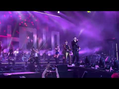 Wellhello - Diszkó klub 2023.06.16. Budapest Park