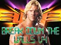 WWE Chris Jericho Break Down The Walls V4 2004 2005 Extended Mix