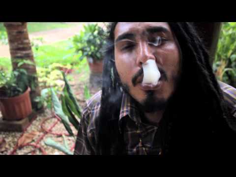 Million Stylez & Ras Manuel - Healing Of The Nation [Official Video]