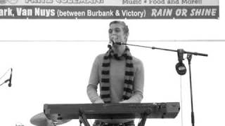 Aaron Carter &quot;I want it that way&quot;