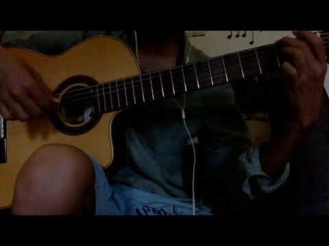 'Vivencias' by Rafael Riqueni