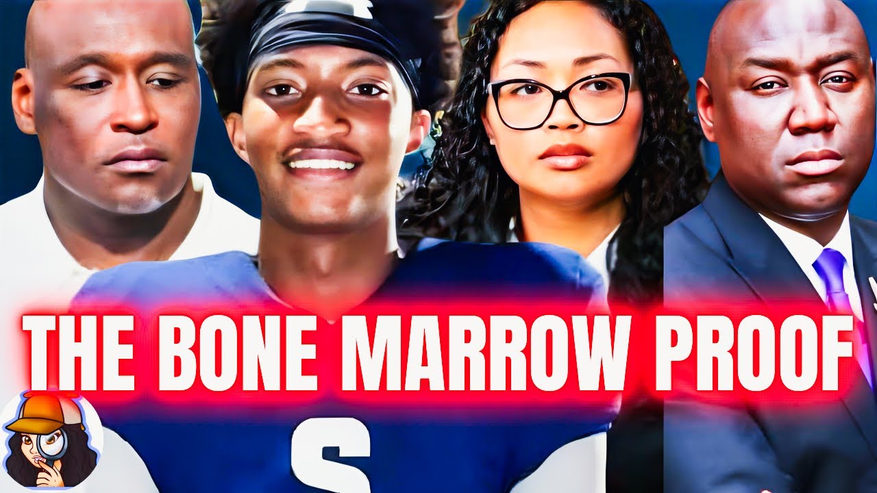 They TRIED To Bury THIS Autopsy Detail|Until Bone Marrow Secret EXPOSED It All| Nolan Wells Case
