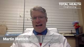 Martin Dietrich, MD | FL Cancer Specialists | ASCO20 Breast Cancer Reactions: MINDACT for EarlyStage