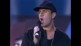 Duran Duran - Serious