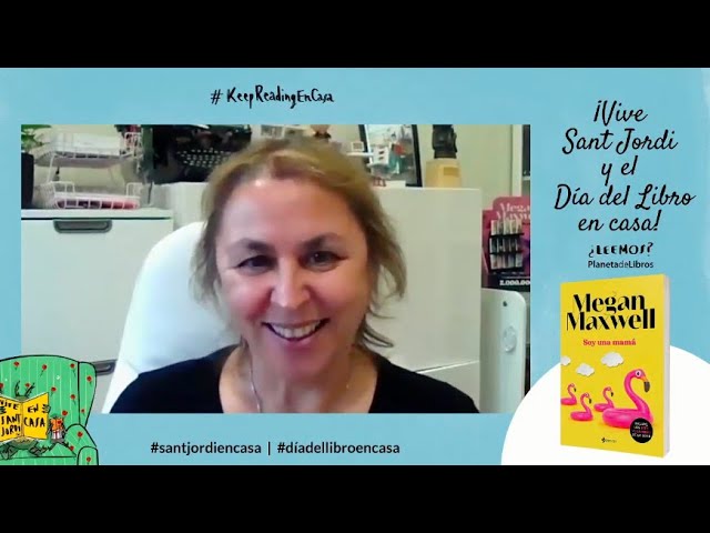 Vídeo relacionado con Soy una mamá