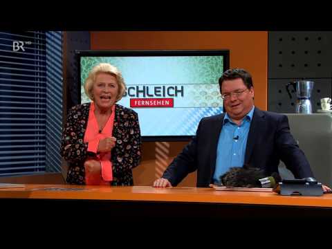 Schleichfernsehen - Sendung vom 18.06.2015 (Juni 2015)