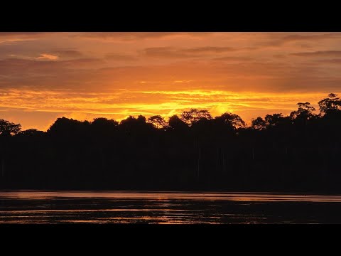 Carauari - Ieadam inaugura congregações em Anaxiqui e Monte Carmelo